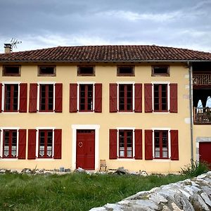 A L'Oree Du Cagire