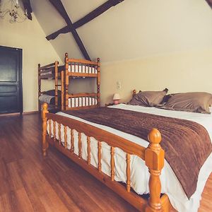 Chambre Familiale